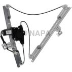 Window Regulator Kit