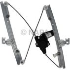 Window Regulator Kit