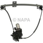 Window Regulator Kit