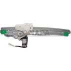 Window Regulator Kit