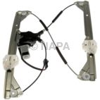 Window Regulator Kit