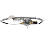 Window Regulator Kit