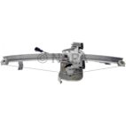 Window Regulator Kit