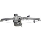 Window Regulator Kit