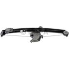 Window Regulator Kit