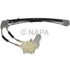 Window Regulator Kit