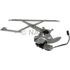 Window Regulator Kit