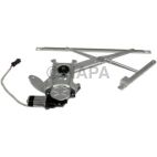 Window Regulator Kit