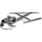 Window Regulator Kit