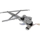 Window Regulator Kit