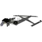Window Regulator Kit
