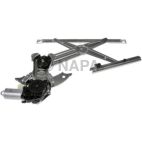 Window Regulator Kit