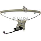 Window Regulator Kit