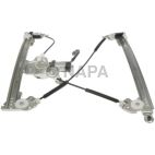 Window Regulator Kit