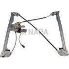 Window Regulator Kit