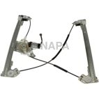 Window Regulator Kit