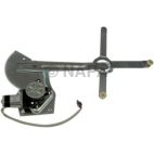 Window Regulator Kit