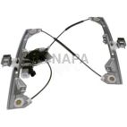 Window Regulator Kit