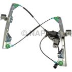 Window Regulator Kit