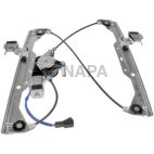 Window Regulator Kit