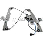 Window Regulator Kit