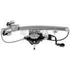 Window Regulator Kit