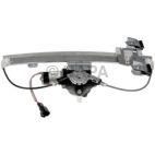 Window Regulator Kit