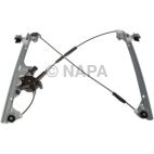 Window Regulator Kit