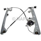 Window Regulator Kit