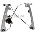 Window Regulator Kit