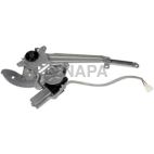 Window Regulator Kit