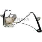 Window Regulator Kit