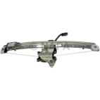 Window Regulator Kit