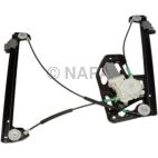 Window Regulator Kit