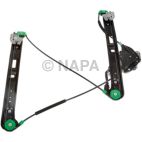 Window Regulator Kit
