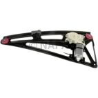 Window Regulator Kit