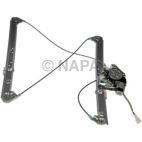 Window Regulator Kit