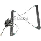 Window Regulator Kit