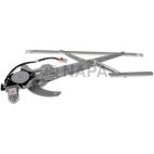 Window Regulator Kit