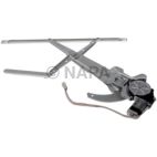 Window Regulator Kit