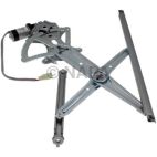 Window Regulator Kit