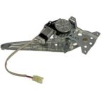 Window Regulator Kit