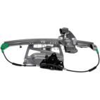 Window Regulator Kit