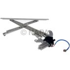 Window Regulator Kit