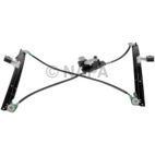 Window Regulator Kit