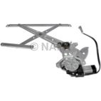 Window Regulator Kit