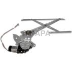 Window Regulator Kit
