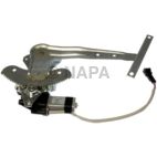 Window Regulator Kit