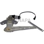 Window Regulator Kit