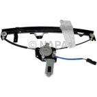Window Regulator Kit